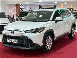 تويوتا فرونتلاندر